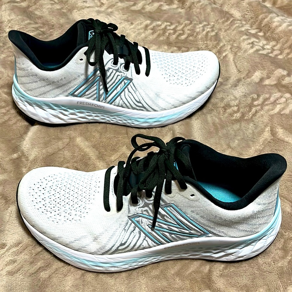 New Balance Fresh Foam Vongo Running Shoes. Size 9